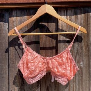 Victoria’s Secret bralette